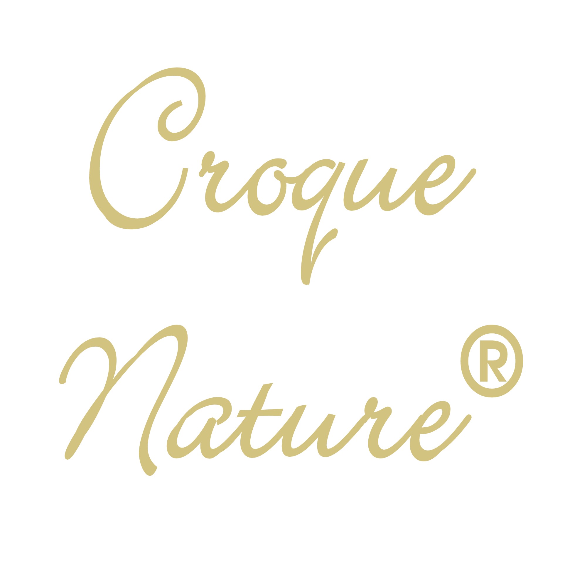 CROQUE NATURE® JARRIE